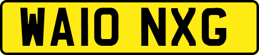 WA10NXG