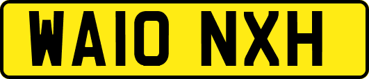 WA10NXH