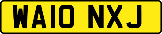 WA10NXJ