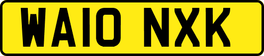 WA10NXK