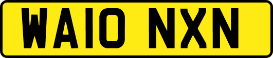 WA10NXN