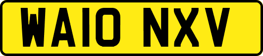 WA10NXV