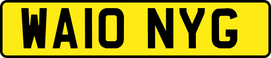 WA10NYG