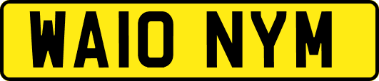 WA10NYM