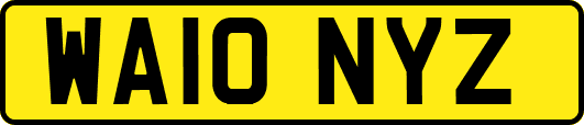 WA10NYZ