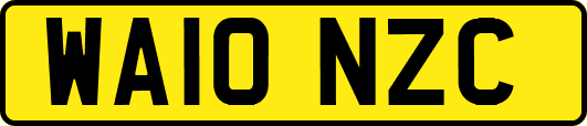 WA10NZC