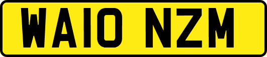 WA10NZM