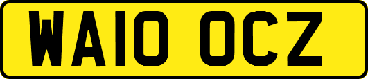 WA10OCZ