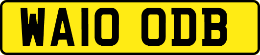 WA10ODB