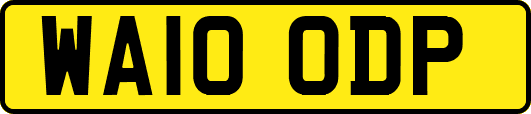 WA10ODP
