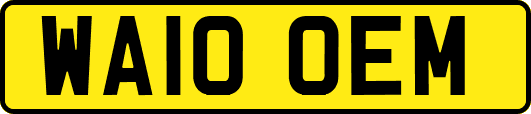 WA10OEM
