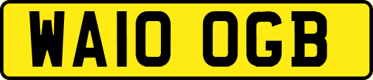 WA10OGB