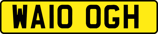 WA10OGH