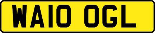 WA10OGL