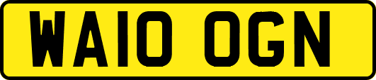 WA10OGN