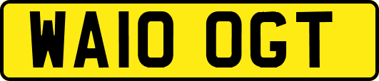 WA10OGT