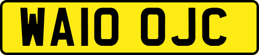 WA10OJC