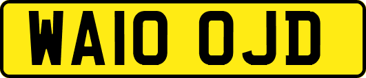WA10OJD