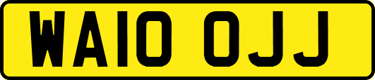 WA10OJJ