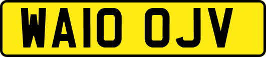 WA10OJV