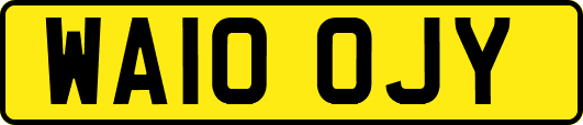 WA10OJY