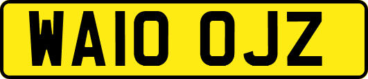 WA10OJZ