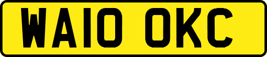 WA10OKC