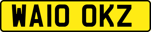 WA10OKZ