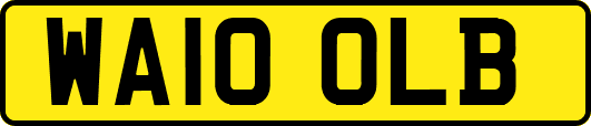 WA10OLB