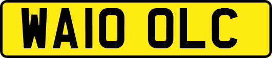 WA10OLC