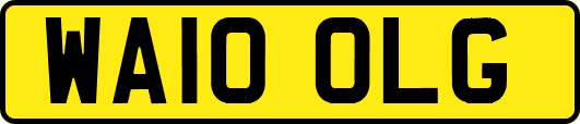 WA10OLG