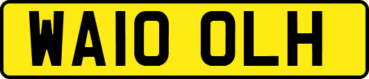 WA10OLH