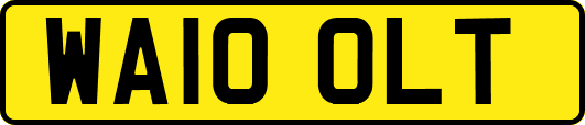 WA10OLT