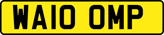 WA10OMP