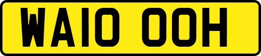 WA10OOH