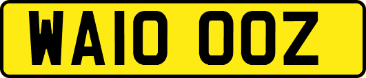 WA10OOZ