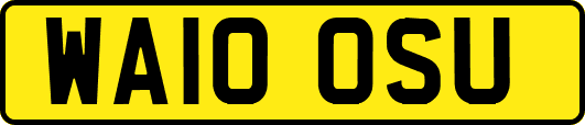 WA10OSU