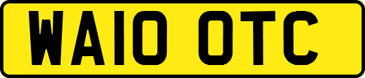 WA10OTC