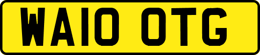 WA10OTG