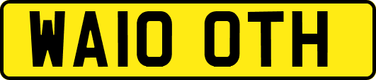 WA10OTH