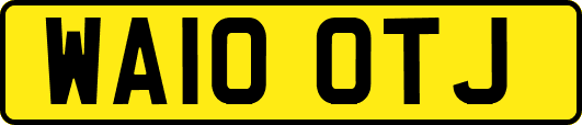 WA10OTJ