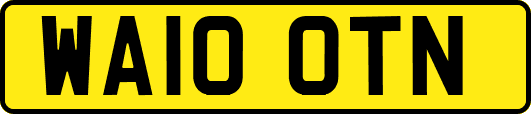 WA10OTN