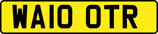 WA10OTR