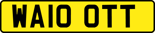 WA10OTT