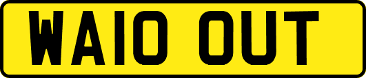 WA10OUT