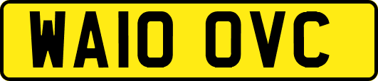 WA10OVC