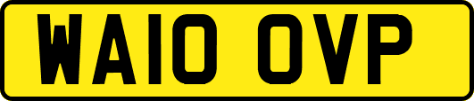 WA10OVP