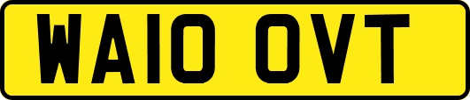 WA10OVT