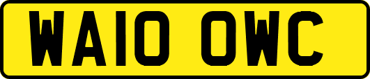 WA10OWC