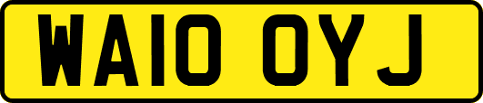 WA10OYJ